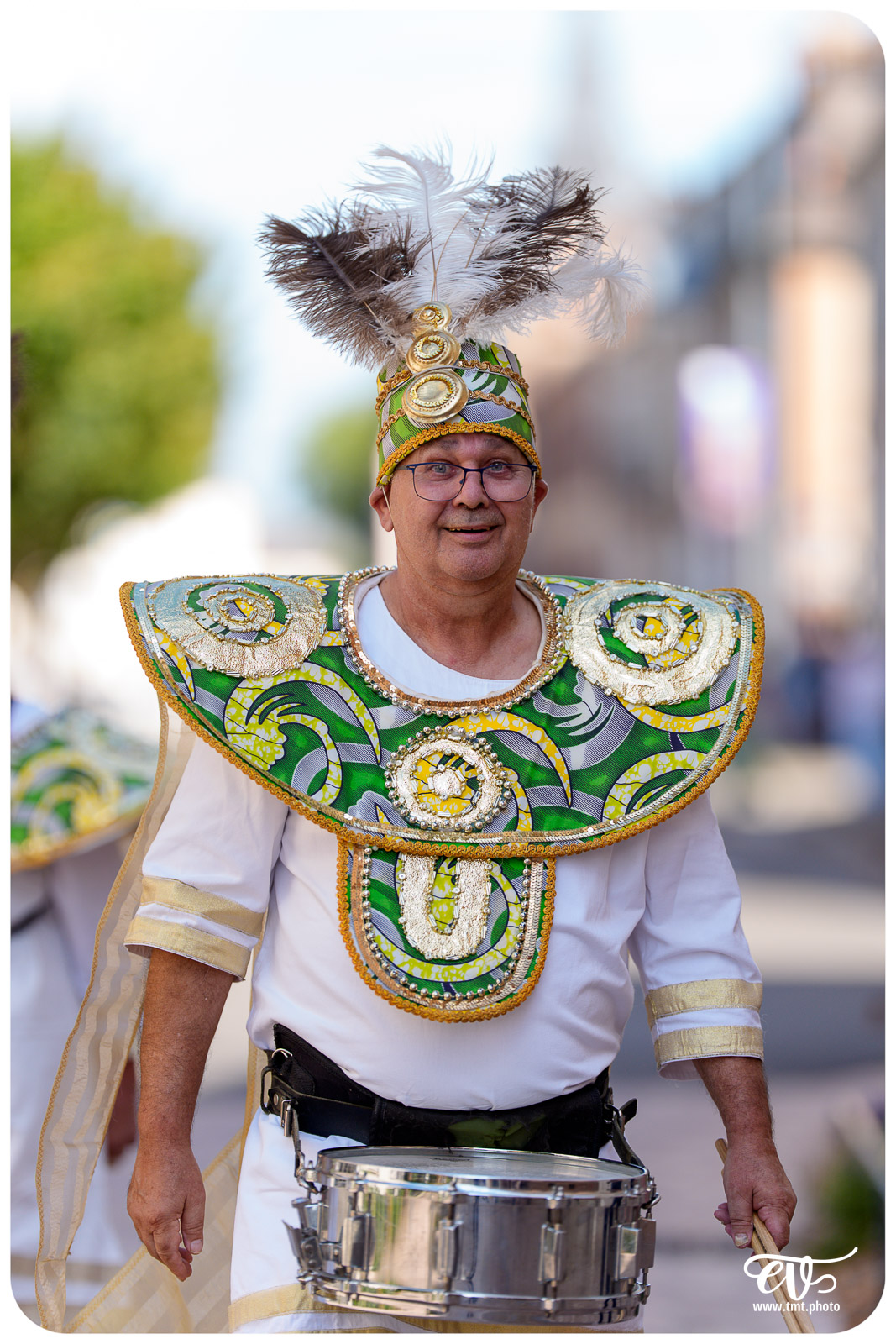 FDH 2026 - PARADE